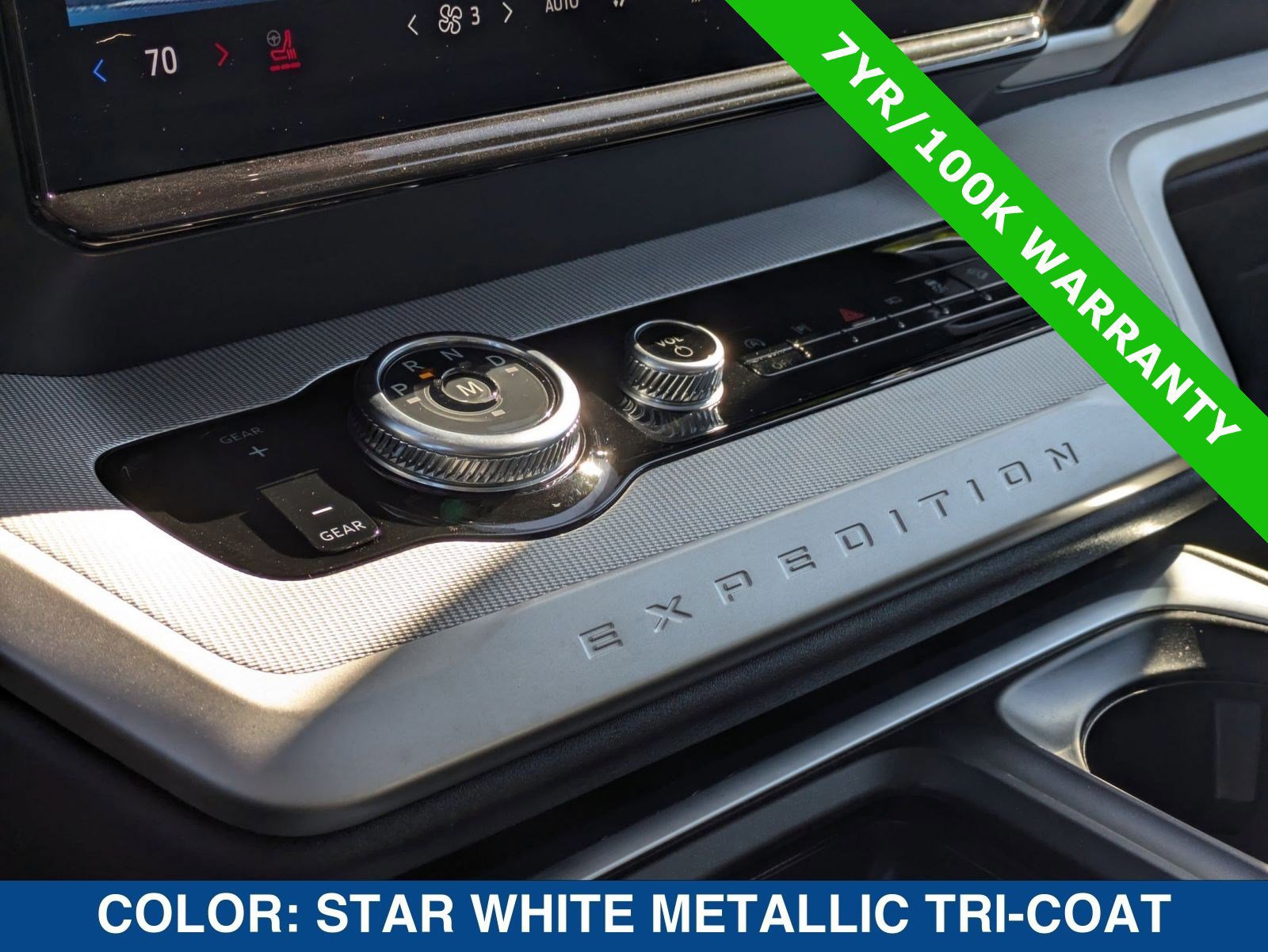 Certified 2025 Ford Expedition Active image 36