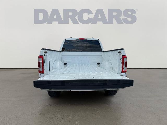 Certified 2023 Ford F150 Lariat w/ Equipment Group 502A High AWD/4WD image 9
