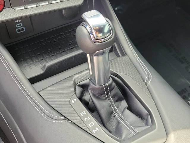 Certified 2024 Ford Mustang GT Premium RWD image 25