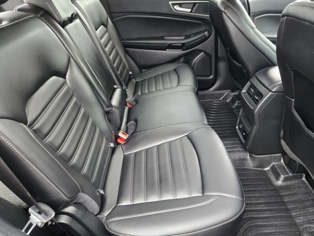 Certified 2021 Ford Edge SEL w/ Convenience Package image 29