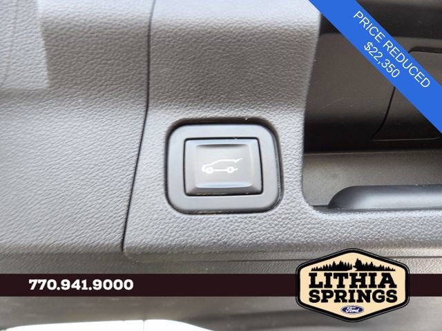 Used 2019 GMC Acadia Denali image 31