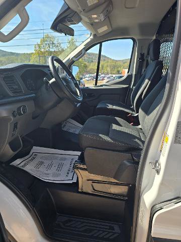 Certified 2023 Ford Transit 250 w/ Exterior Upgrade Package image 11