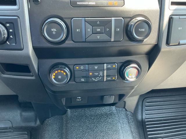 Certified 2021 Ford F250 XL w/ Power Equipment Group AWD/4WD image 23