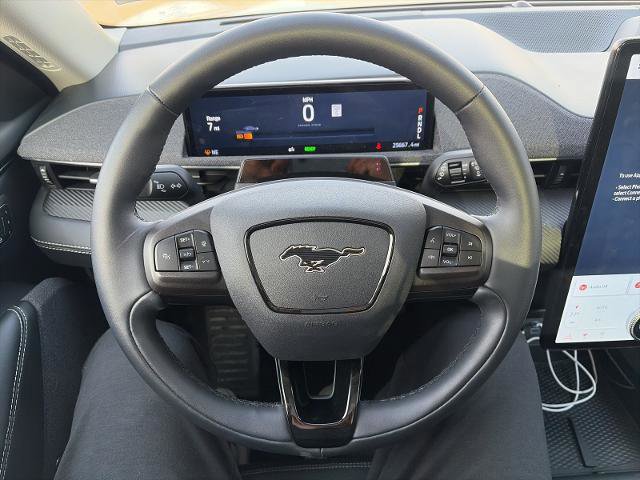 Certified 2023 Ford Mustang Mach-E Premium image 27