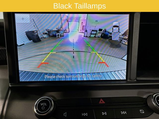 Certified 2024 Ford Maverick Lariat w/ Black Appearance Package image 23