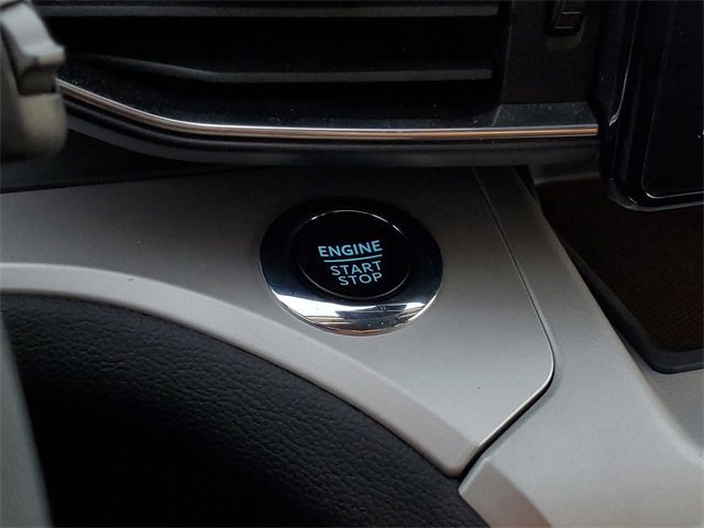 Certified 2023 Ford Explorer XLT w/ Equipment Group 202A image 20