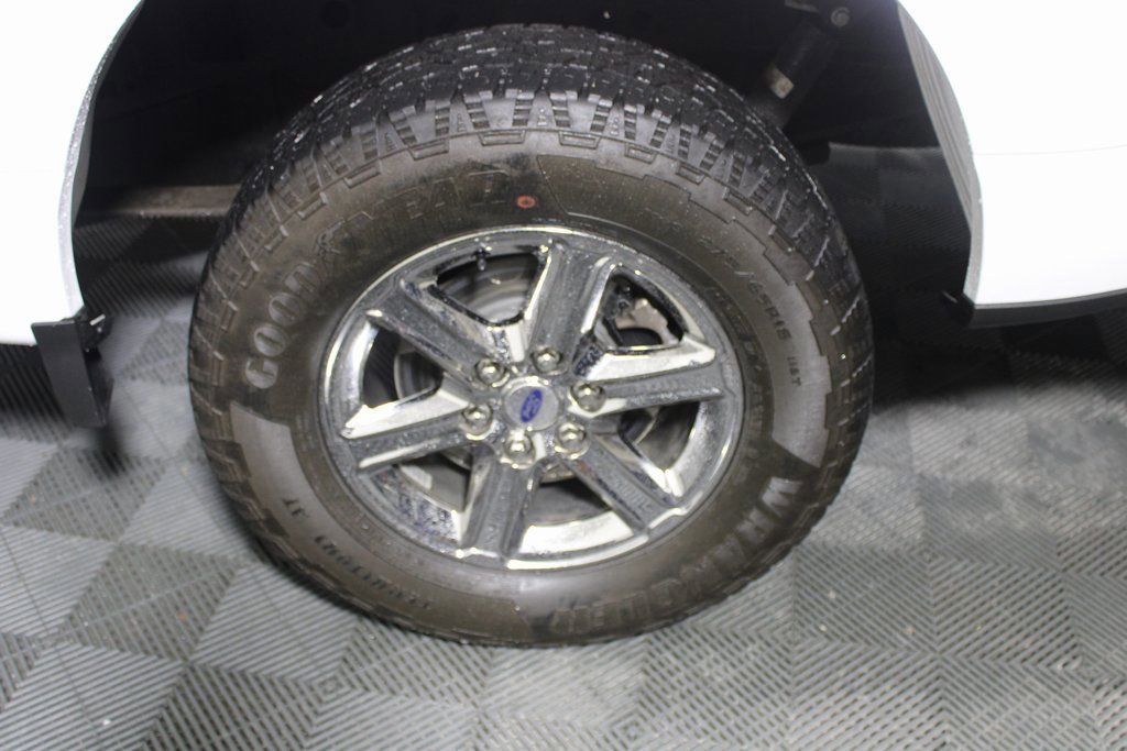 Certified 2024 Ford F150 XLT image 22