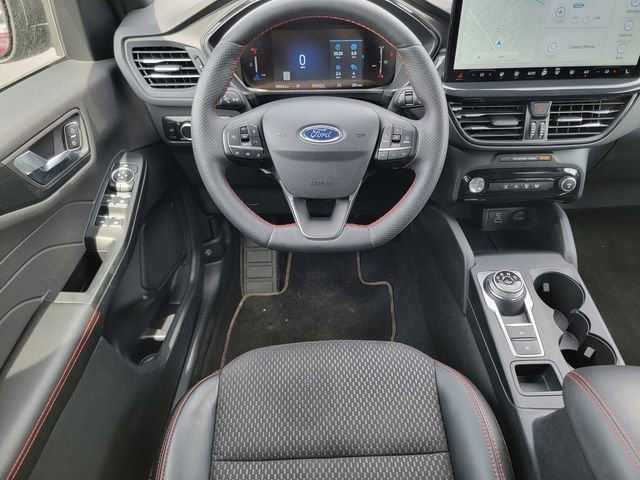 Certified 2023 Ford Escape ST-Line w/ Tech Pack #1 AWD/4WD image 31