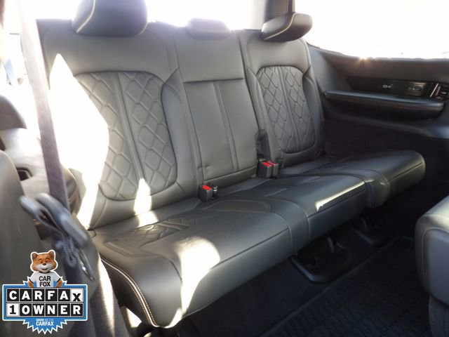 Used 2023 Jeep Grand Wagoneer Series III image 36