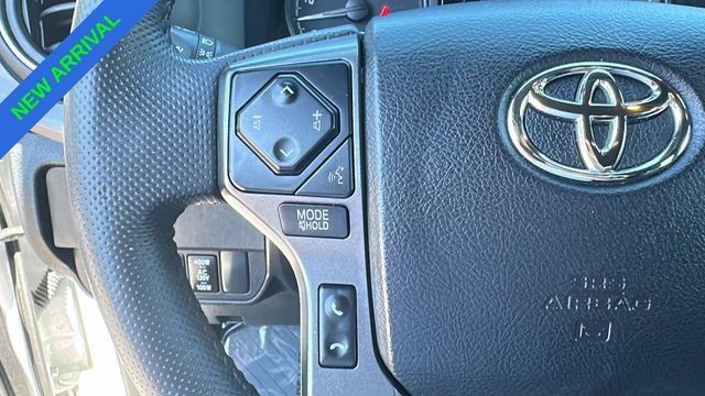 Used 2023 Toyota Tacoma TRD Sport AWD/4WD image 24