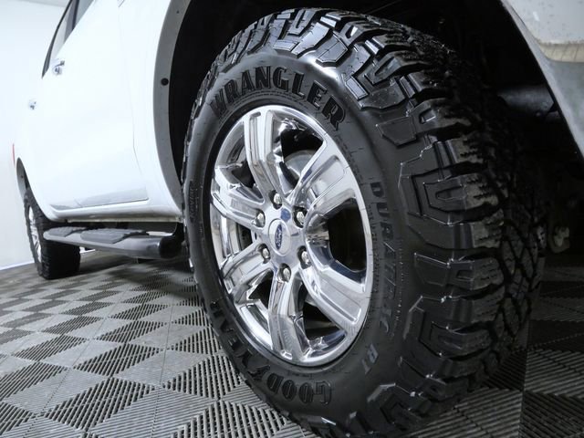 Certified 2020 Ford Ranger XLT w/ Equipment Group 302A Luxury image 7