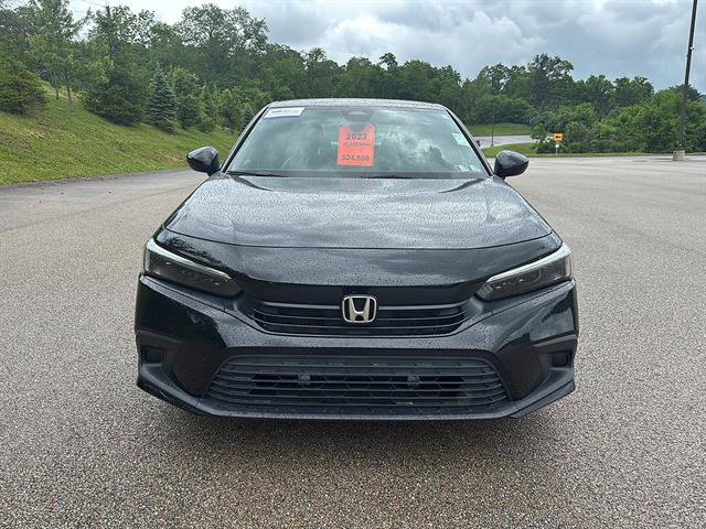 Used 2023 Honda Civic Sport image 7