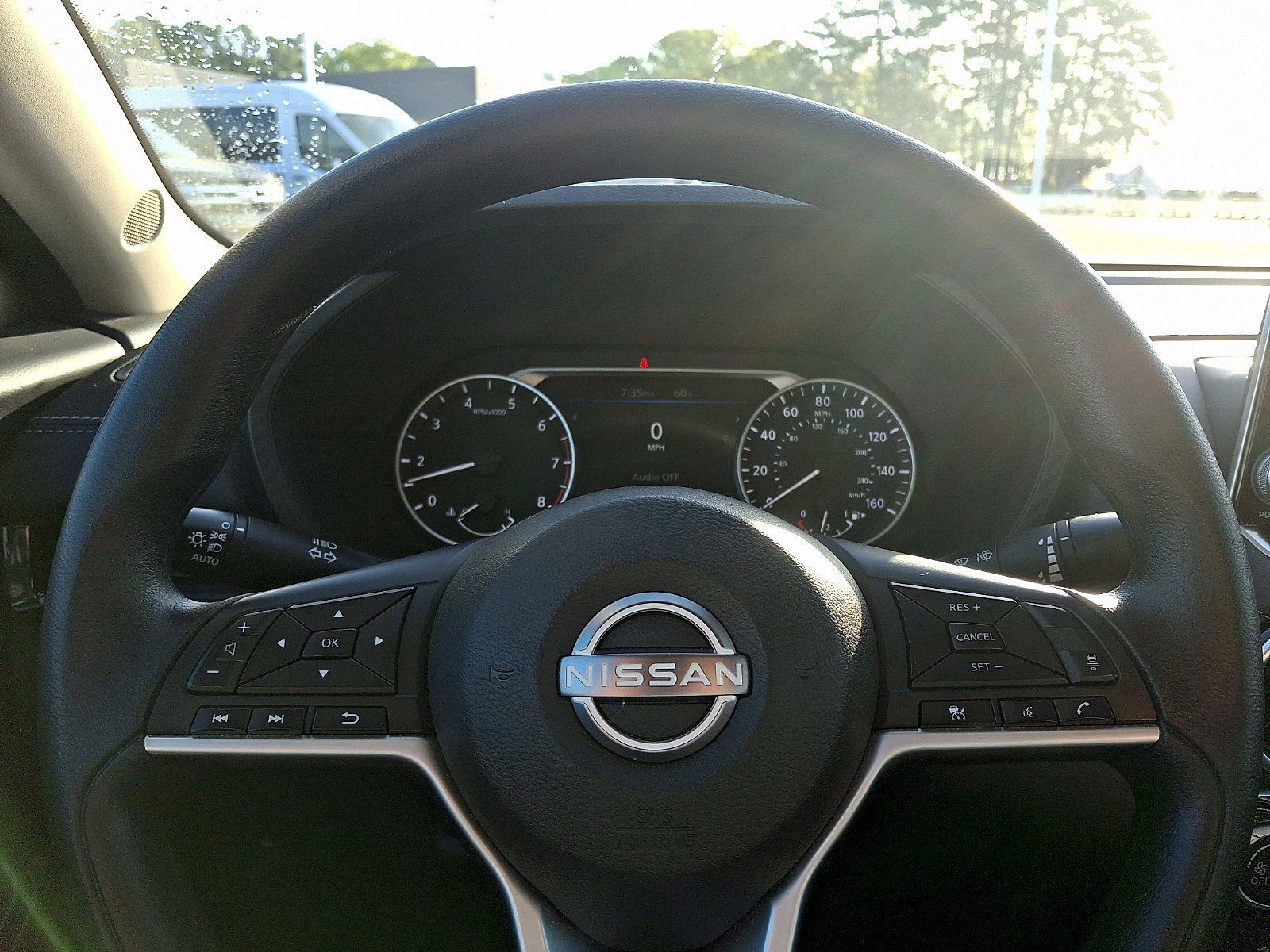 Used 2024 Nissan Sentra SV image 18