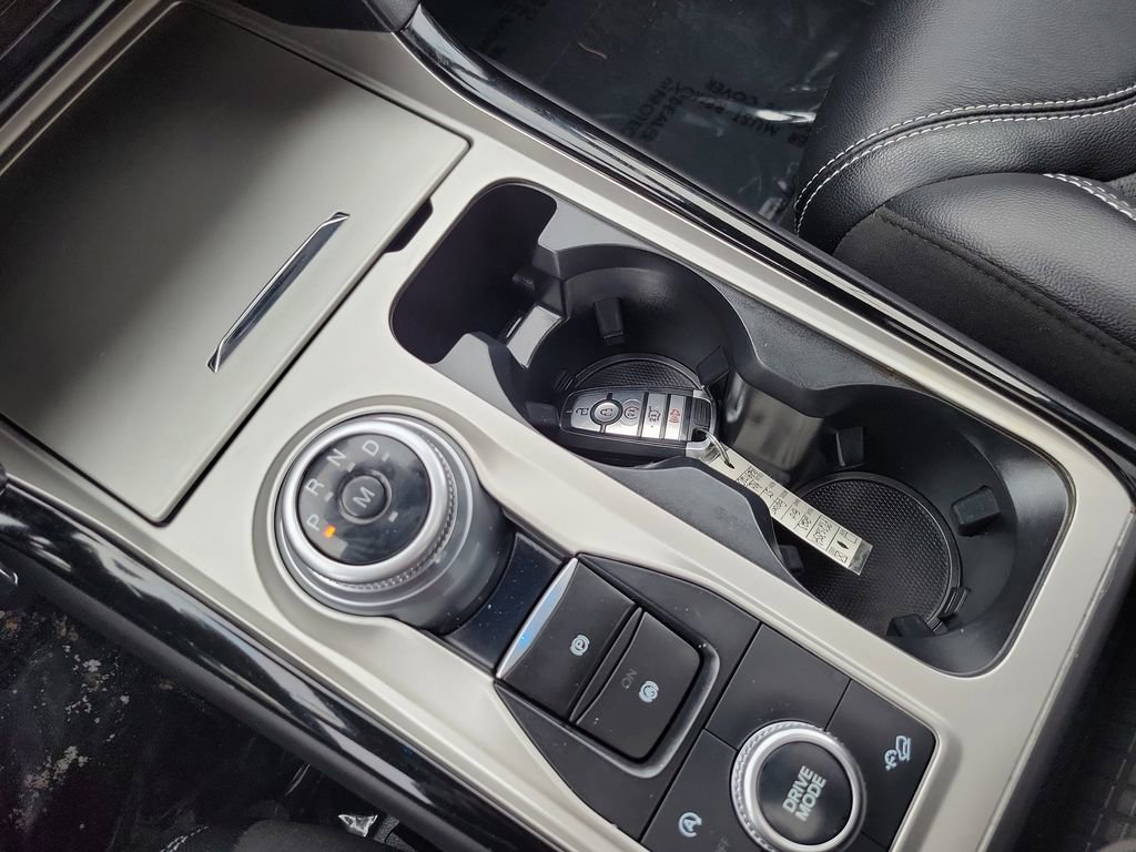 Certified 2023 Ford Explorer ST w/ Equipment Group 401A image 19