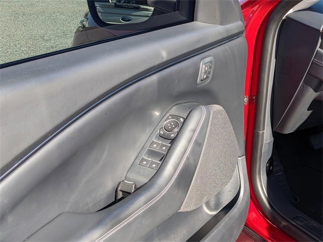 Certified 2022 Ford Mustang Mach-E Select w/ Comfort/Technology Package image 20