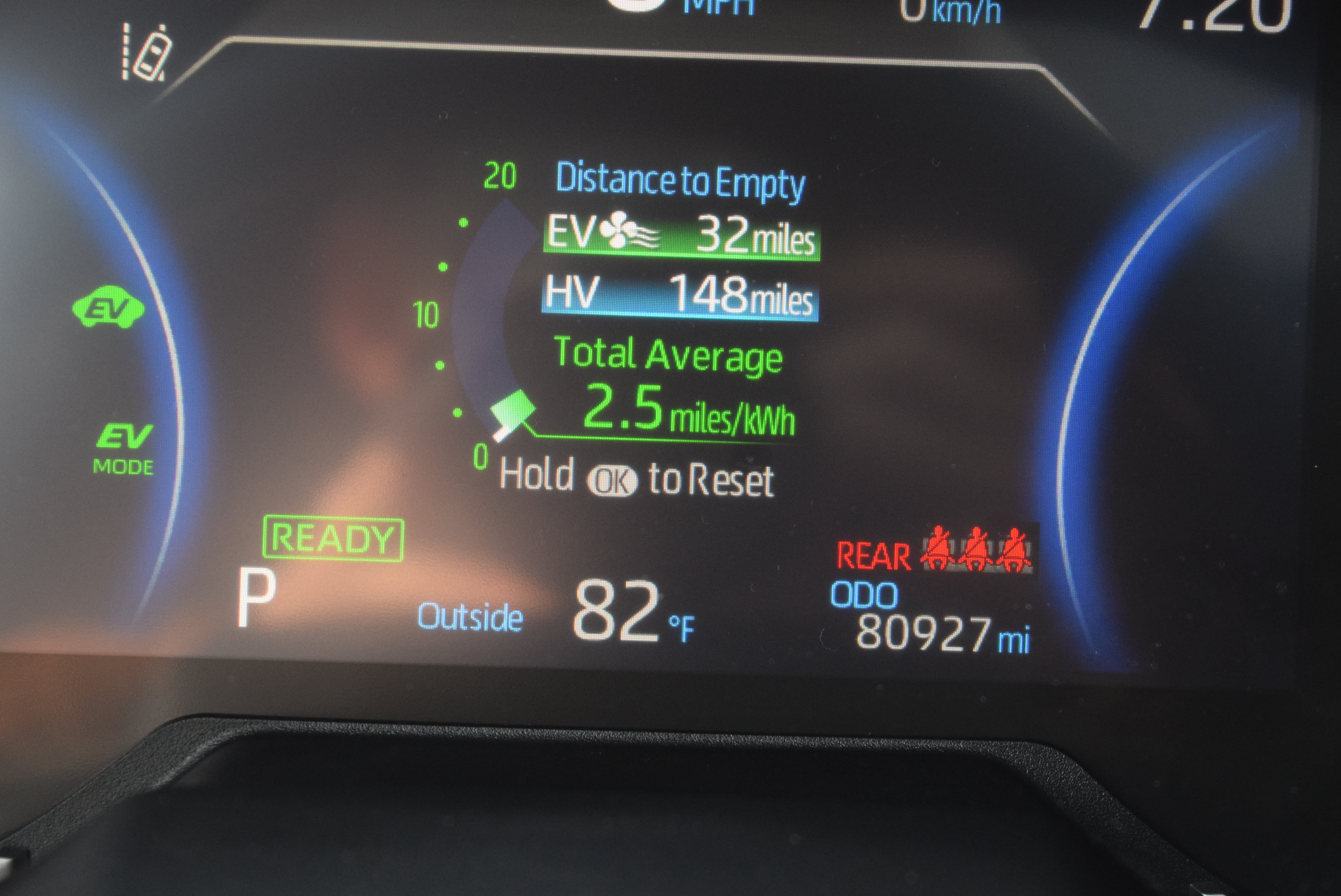 Used 2021 Toyota RAV4 SE w/ Weather & Moonroof Package AWD/4WD image 15