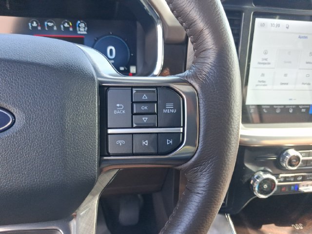 Certified 2026 Ford F150 King Ranch w/ Equipment Group 601A High AWD/4WD image 19
