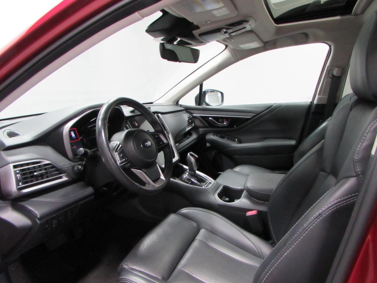 Used 2024 Subaru Outback Limited XT AWD/4WD image 13