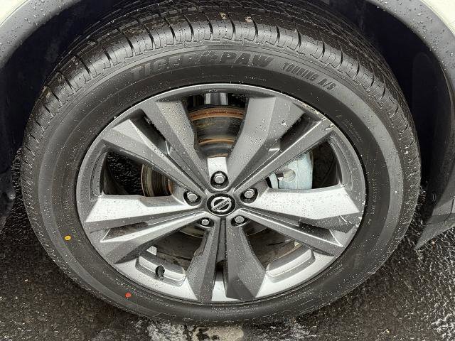 Used 2021 Nissan Murano Platinum w/ Cargo Package image 9