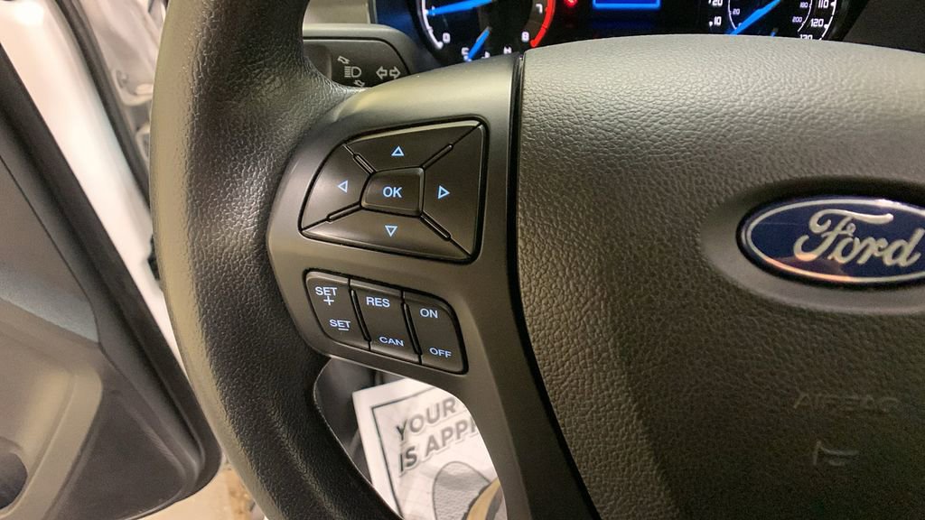Certified 2020 Ford Ranger XL w/ Equipment Group 101A Mid image 35