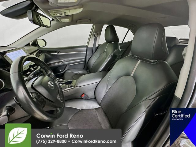 Used 2023 Toyota Camry XSE image 23