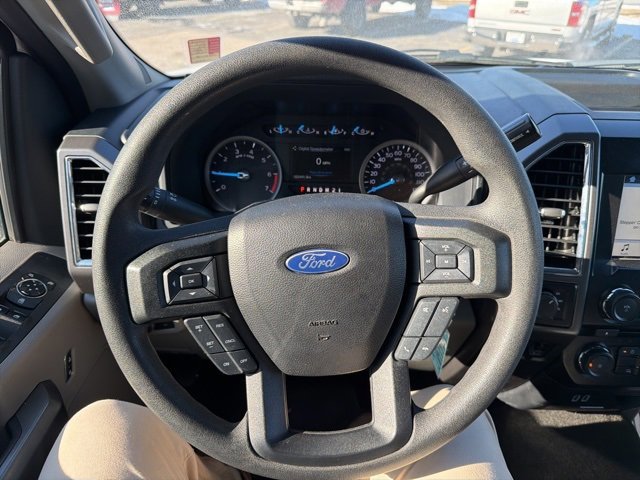 Certified 2017 Ford F250 XLT image 12