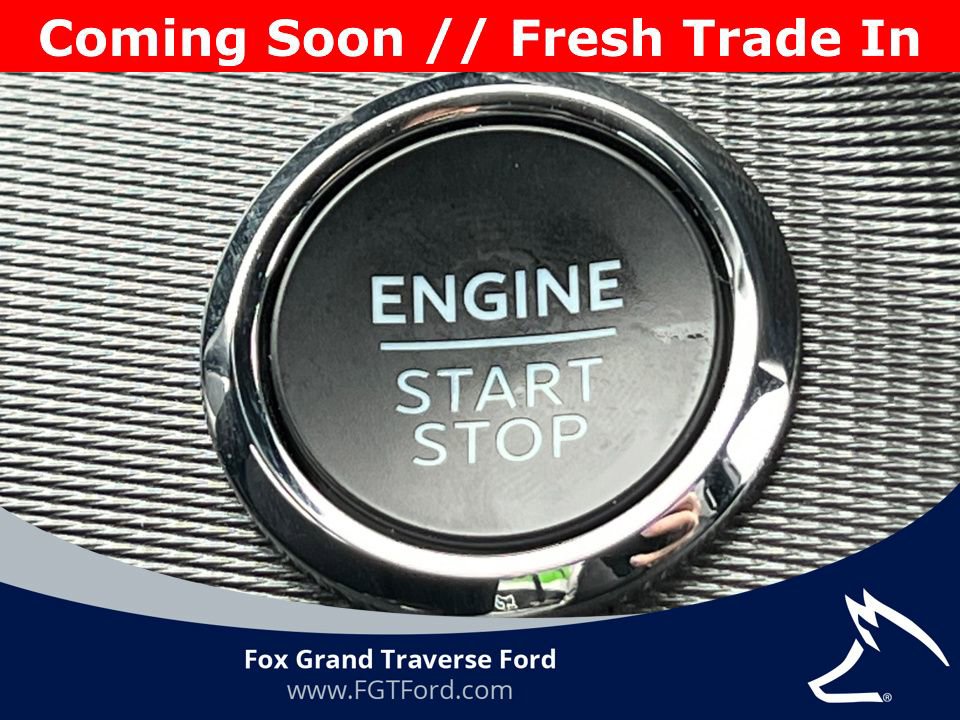 Certified 2025 Ford Explorer ST-Line AWD/4WD image 32