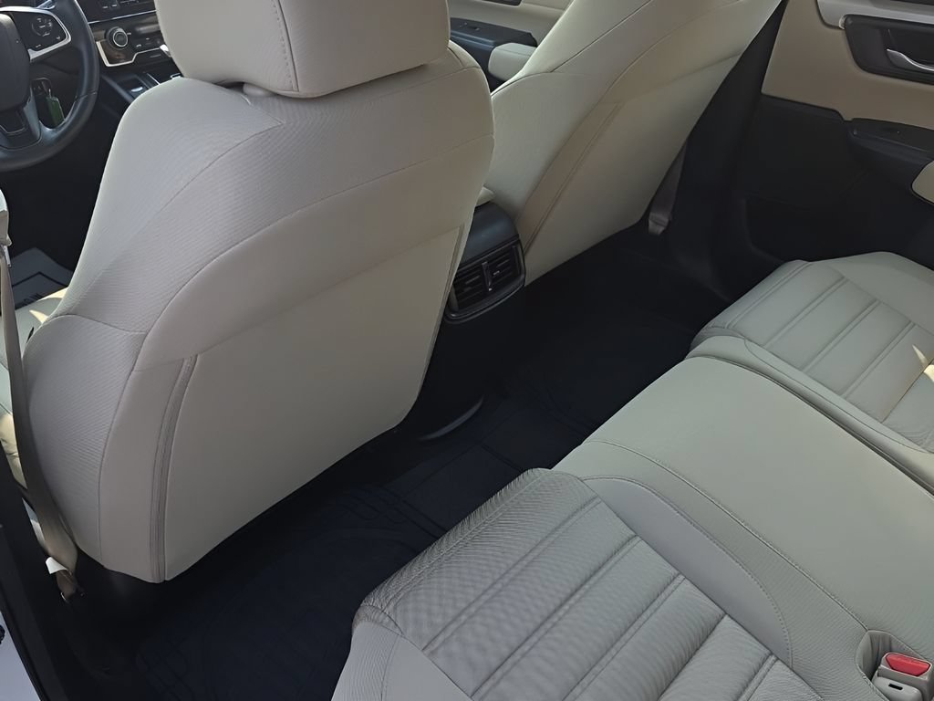 Used 2022 Honda CR-V LX image 27