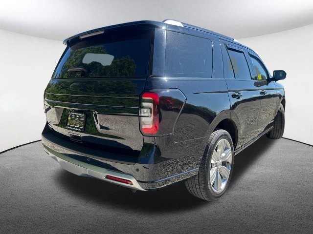 Certified 2024 Ford Expedition Platinum AWD/4WD image 15