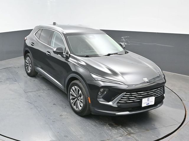 Used 2024 Buick Envision Preferred AWD/4WD image 17