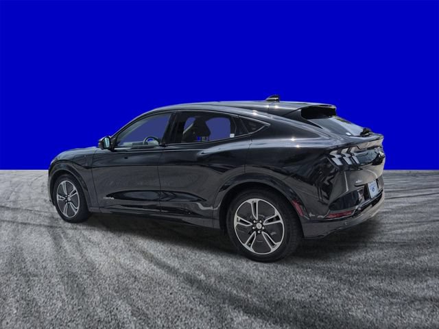 Certified 2023 Ford Mustang Mach-E Premium AWD/4WD image 6