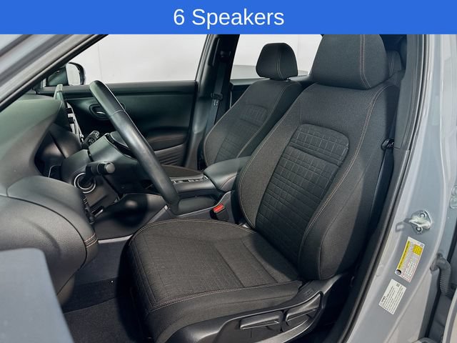 Used 2024 Honda HR-V Sport image 26