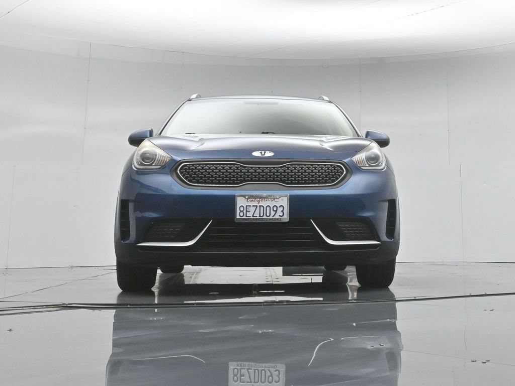 Used 2018 Kia Niro LX FWD image 77