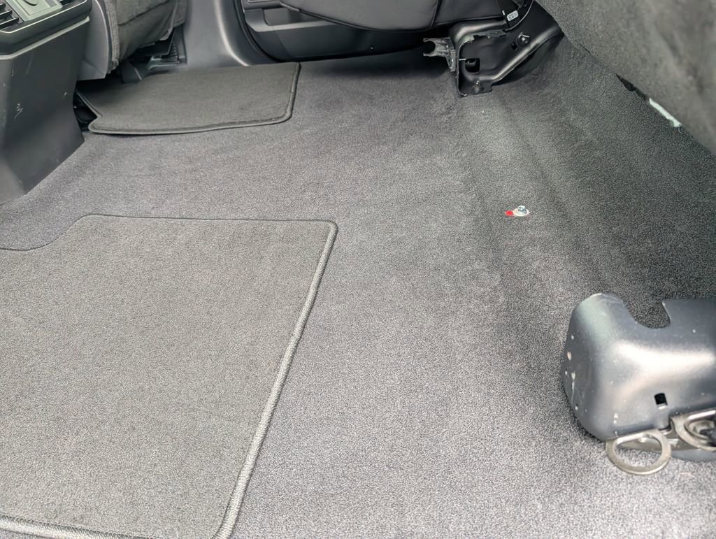 Certified 2025 Ford F150 STX image 30