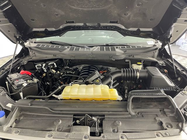 Certified 2023 Ford F150 Lariat AWD/4WD image 22