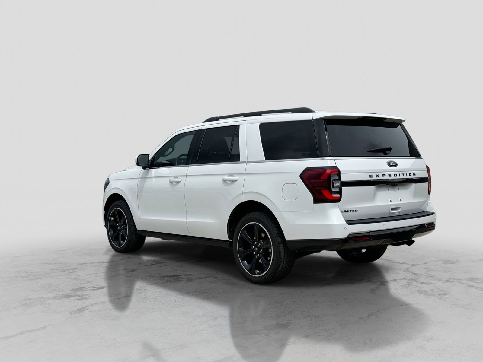 Certified 2023 Ford Expedition Limited AWD/4WD image 5