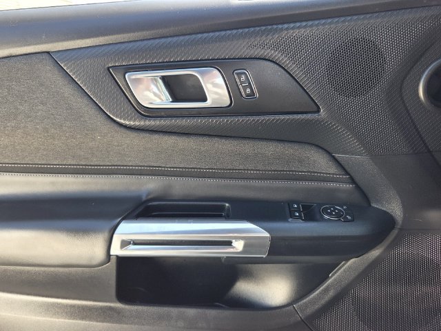 Certified 2024 Ford Mustang GT RWD image 21