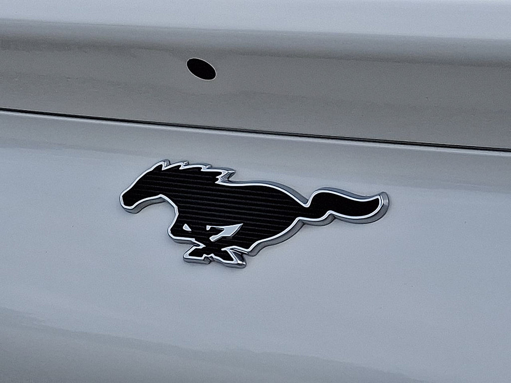 Certified 2024 Ford Mustang Mach-E Premium AWD/4WD image 24