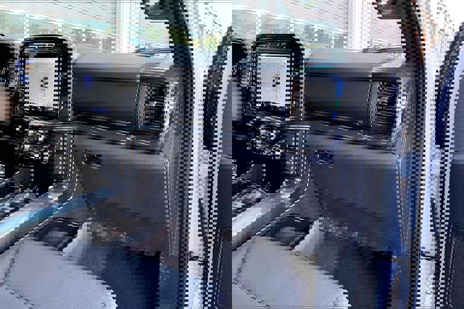 Certified 2023 Ford F150 XLT w/ Equipment Group 302A High image 20