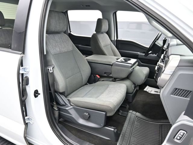 Certified 2022 Ford F150 XL AWD/4WD image 27