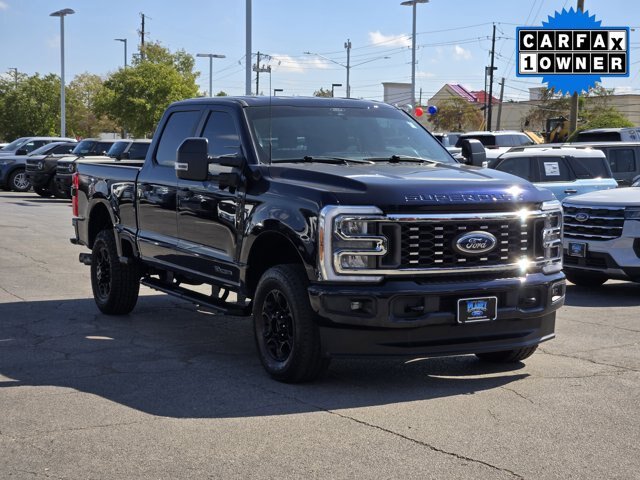 Certified 2024 Ford F250 XL w/ STX Appearance Package AWD/4WD image 3