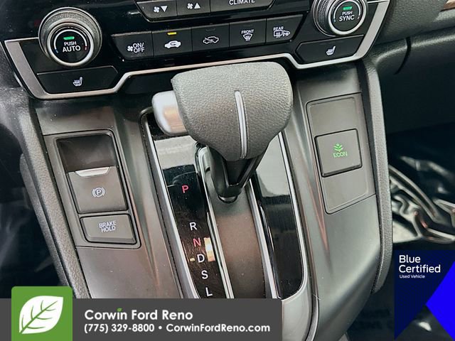 Used 2019 Honda CR-V EX image 19