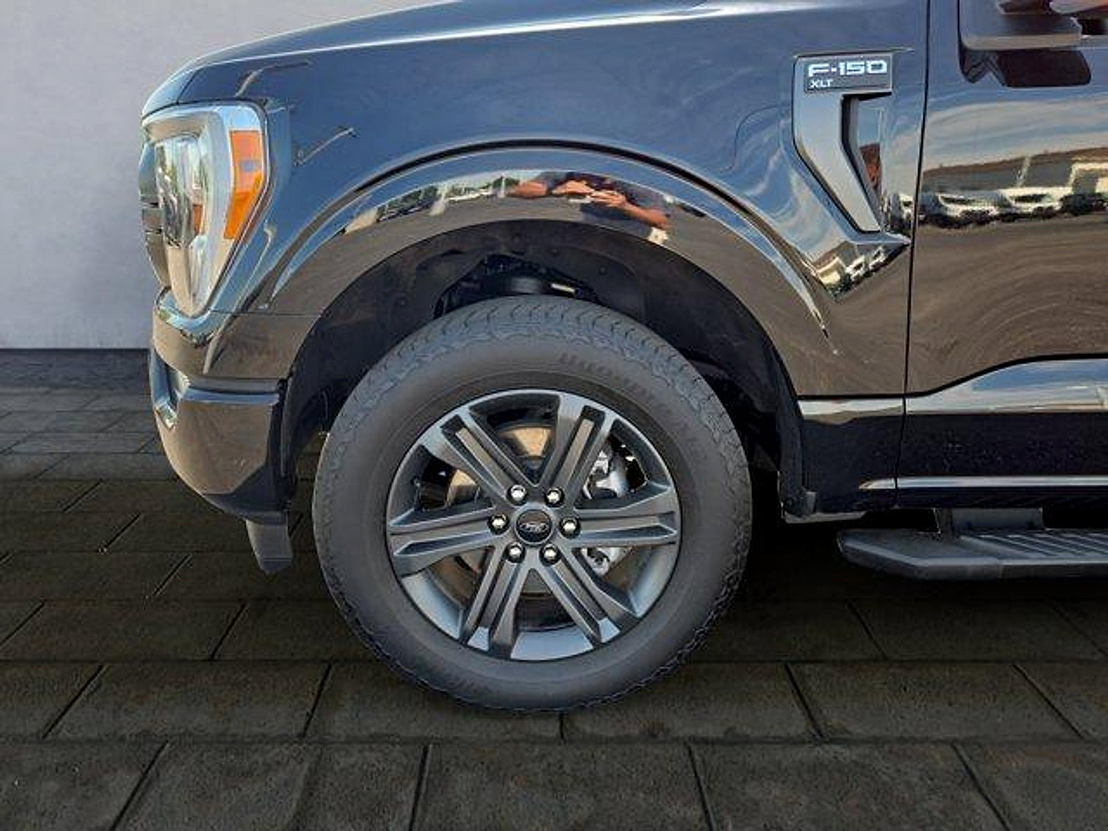 Certified 2023 Ford F150 XLT w/ Equipment Group 302A High AWD/4WD image 26