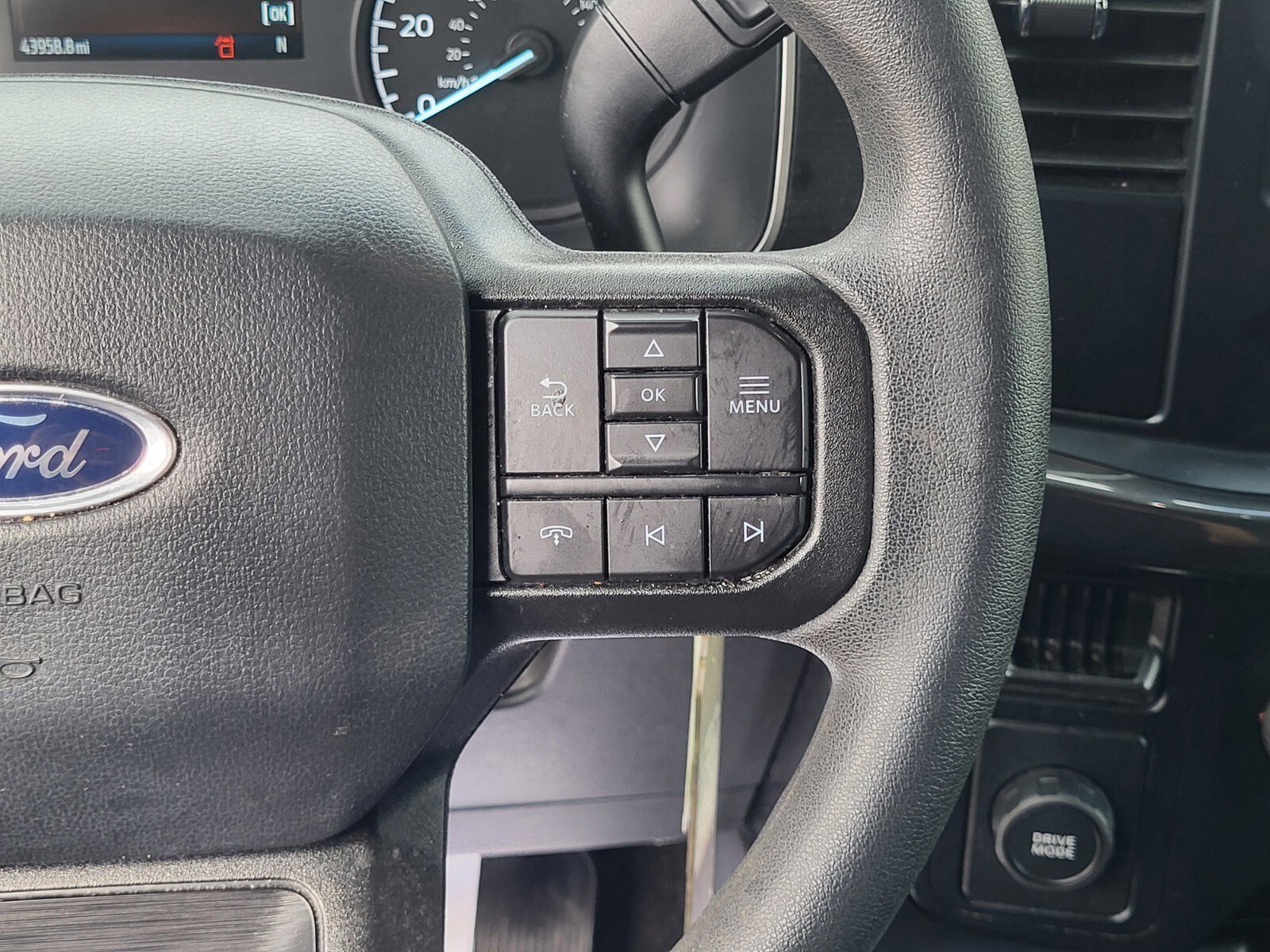 Certified 2023 Ford F150 XL w/ STX Appearance Package image 27