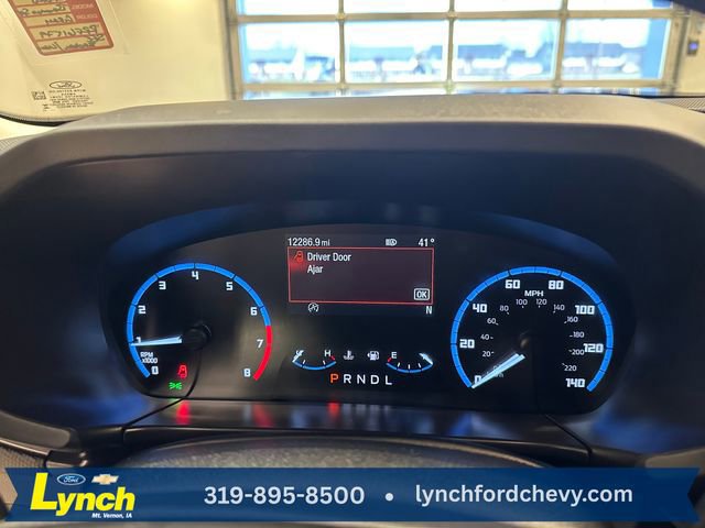 Certified 2024 Ford Bronco Sport Big Bend image 26