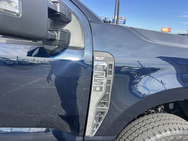 Certified 2023 Ford F250 XLT w/ 360-Degree Camera Package AWD/4WD image 5