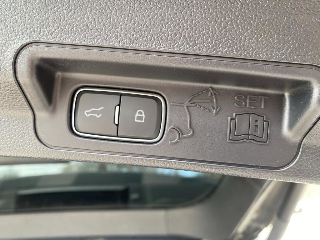 Certified 2022 Ford Explorer ST w/ Equipment Group 401A image 19