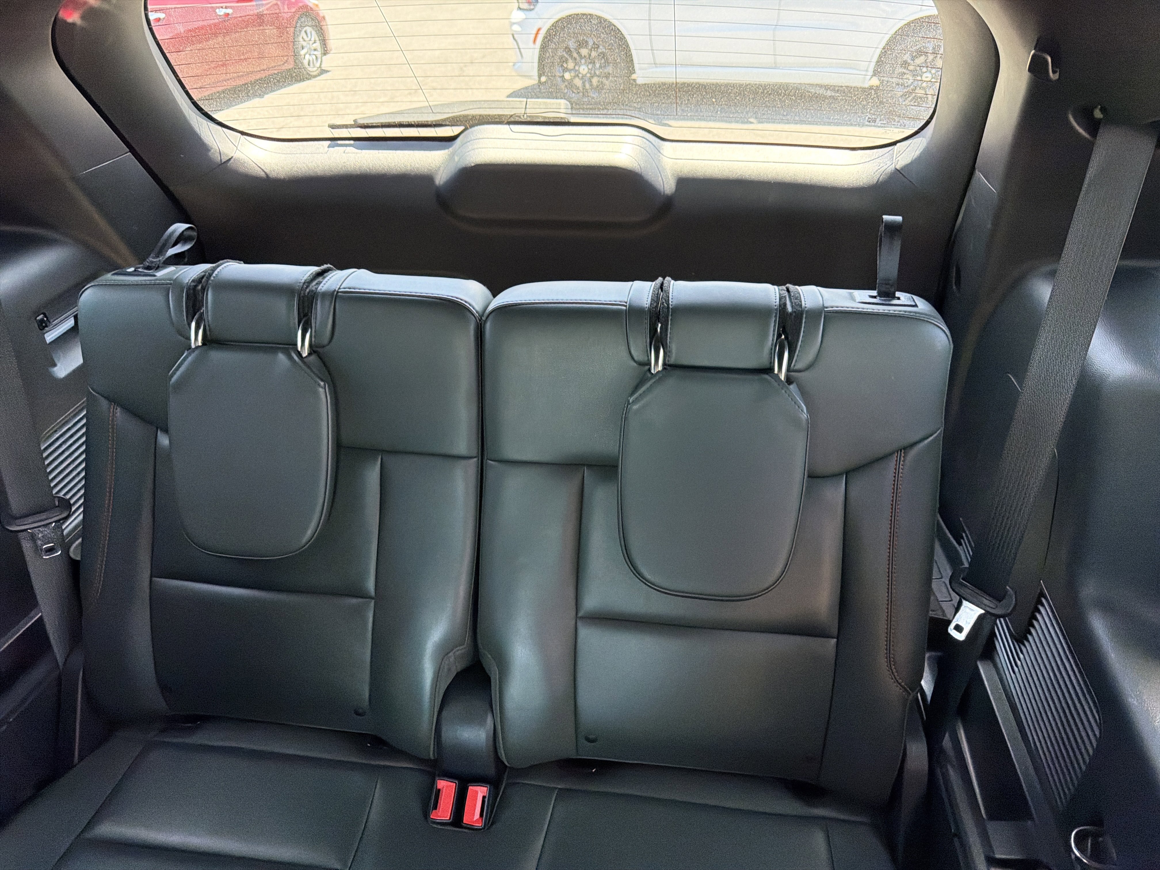 Certified 2023 Ford Explorer Timberline AWD/4WD image 14
