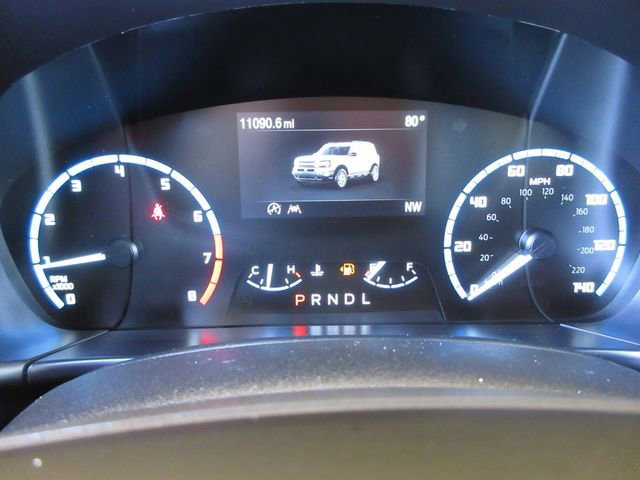 Certified 2023 Ford Bronco Sport Big Bend w/ Convenience Package image 19