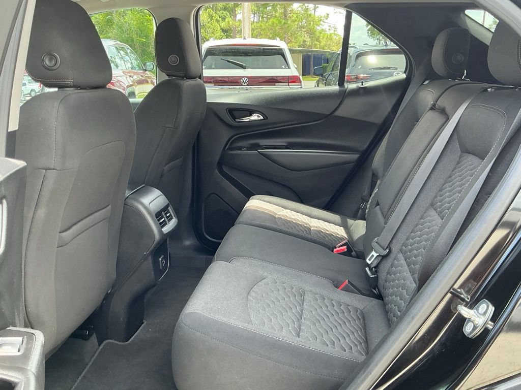 Used 2019 Chevrolet Equinox LT AWD/4WD image 31